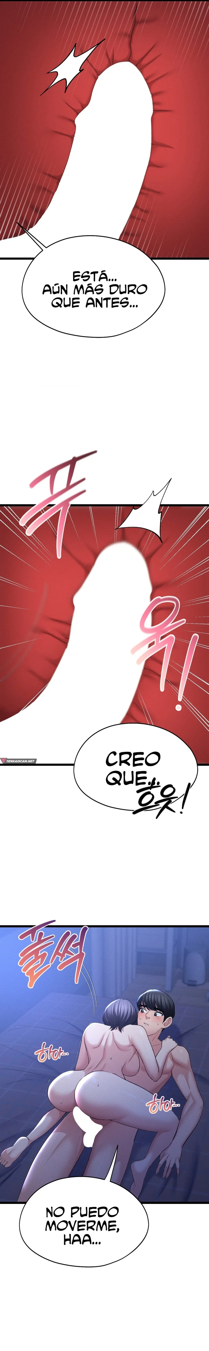 En proyección de gran éxito Capítulo 6 - Página 14