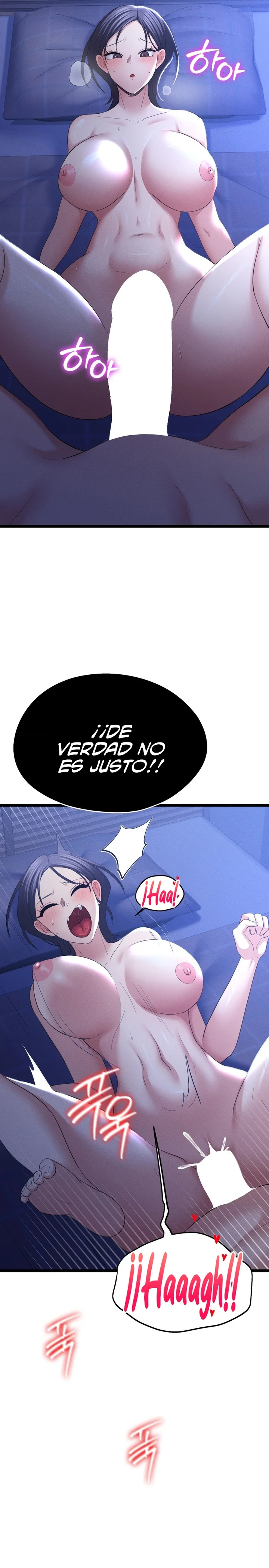 En proyección de gran éxito Capítulo 6 - Página 9