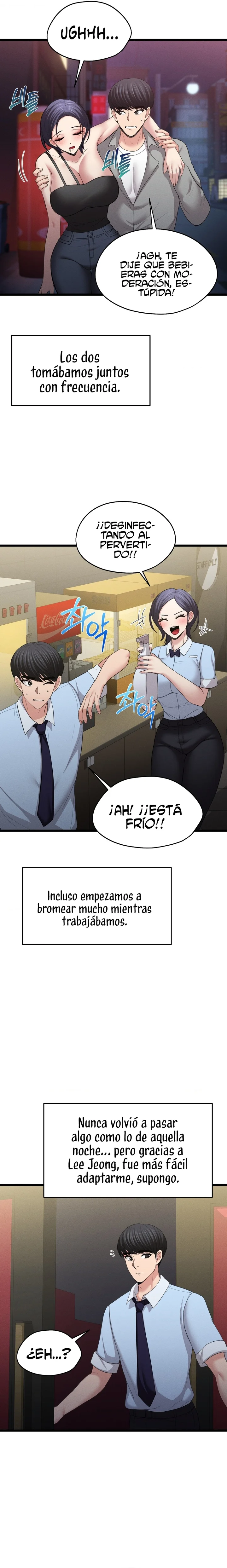 En proyección de gran éxito Capítulo 7 - Página 2