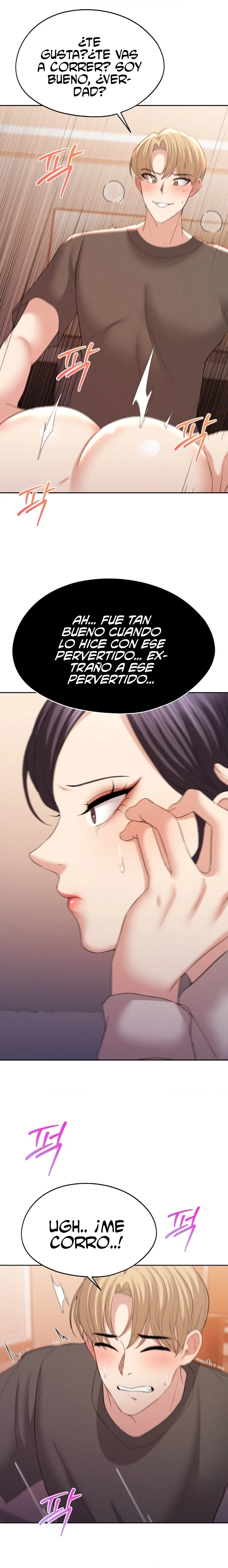 En proyección de gran éxito Capítulo 8 - Página 13