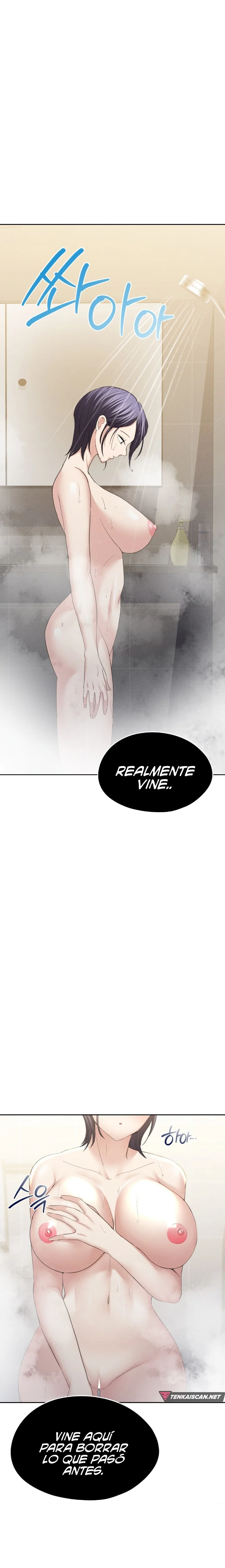 En proyección de gran éxito Capítulo 8 - Página 21