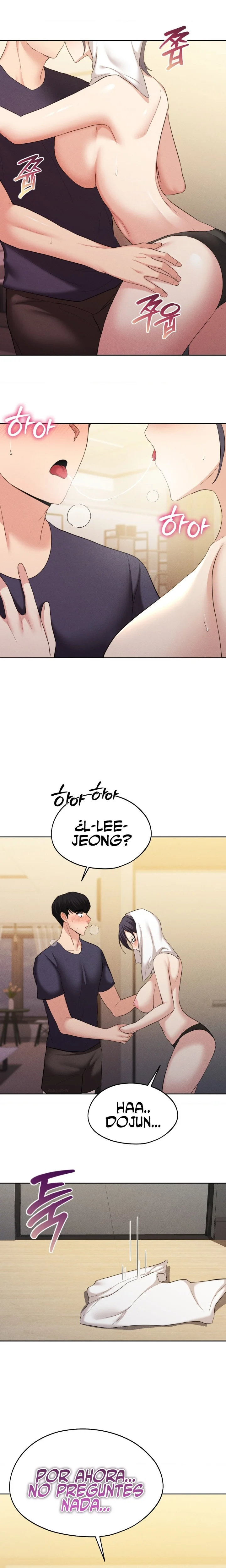 En proyección de gran éxito Capítulo 8 - Página 25