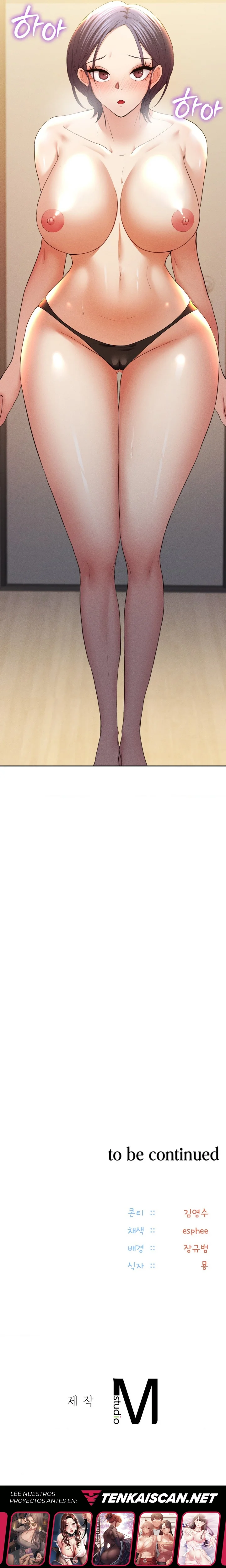 En proyección de gran éxito Capítulo 8 - Página 26