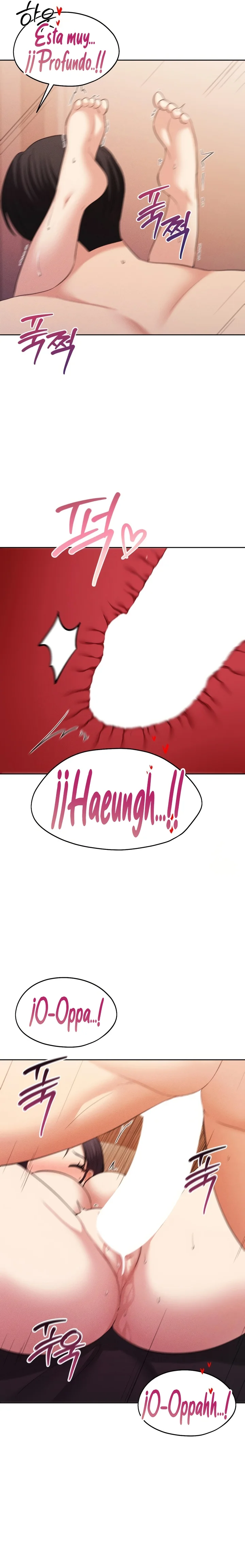 En proyección de gran éxito Capítulo 9 - Página 12