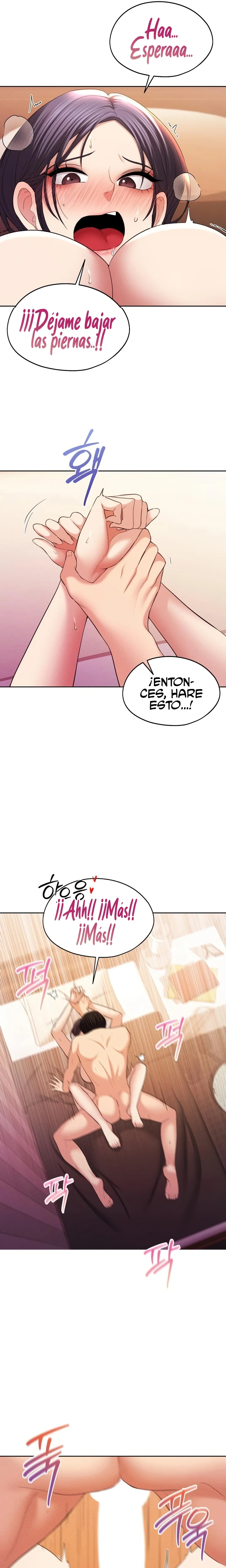 En proyección de gran éxito Capítulo 9 - Página 13