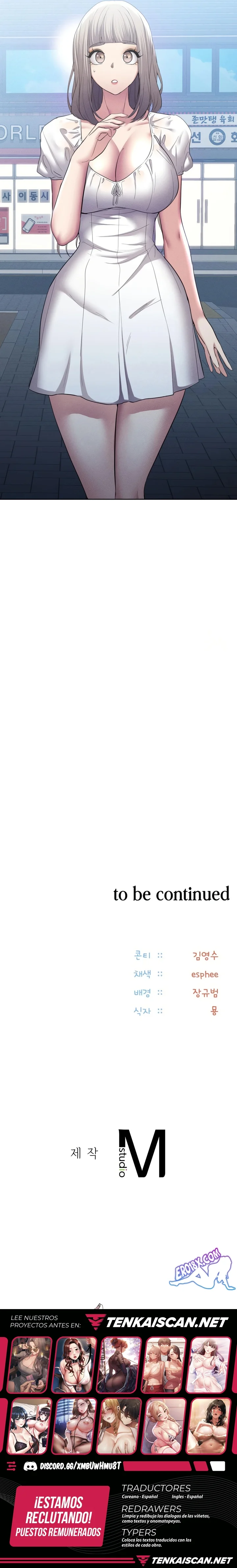 En proyección de gran éxito Capítulo 9 - Página 21