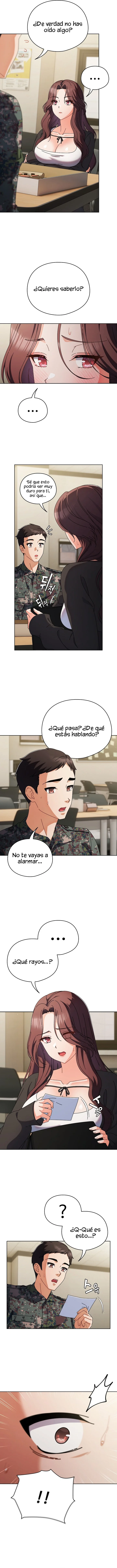 Chica Sucia Capítulo 1 - Página 14