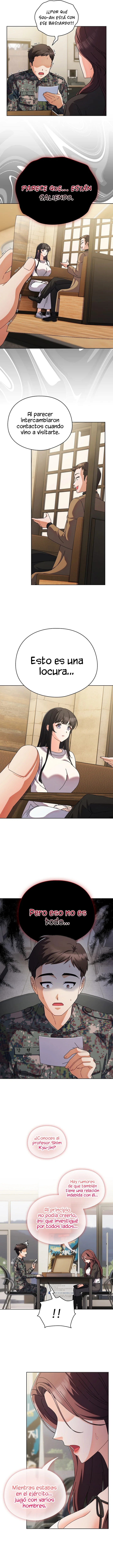 Chica Sucia Capítulo 1 - Página 15