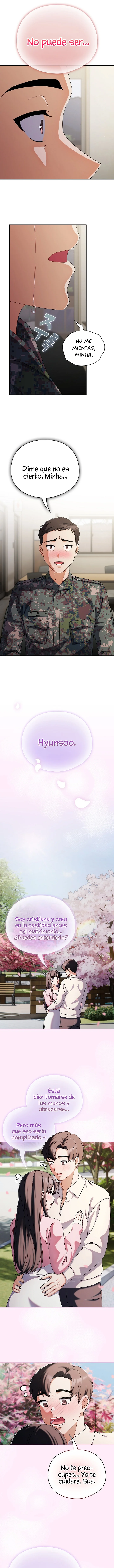 Chica Sucia Capítulo 1 - Página 16