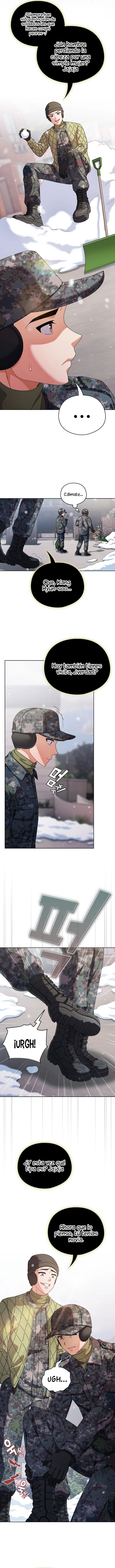 Chica Sucia Capítulo 1 - Página 4