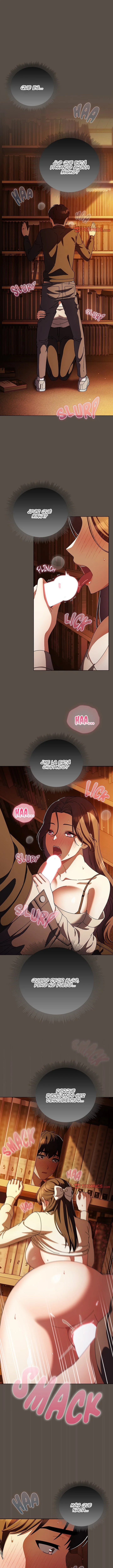 Chica Sucia Capítulo 12 - Página 2