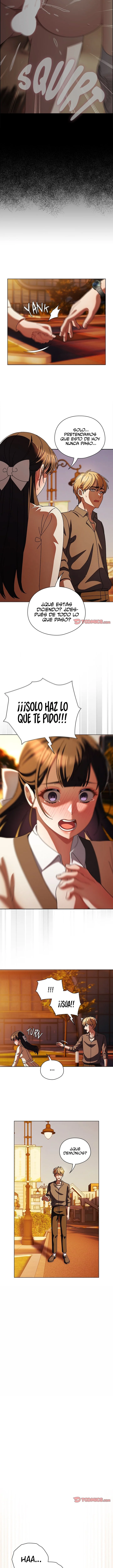 Chica Sucia Capítulo 13 - Página 13