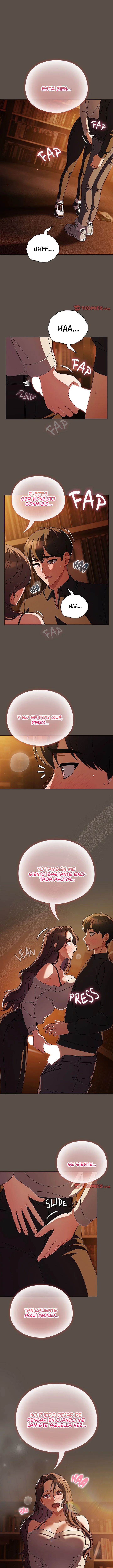 Chica Sucia Capítulo 13 - Página 2