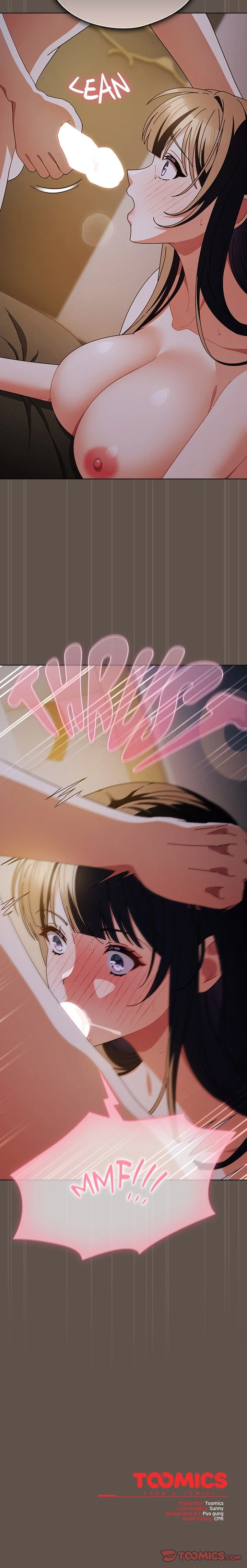 Chica Sucia Capítulo 16 - Página 13