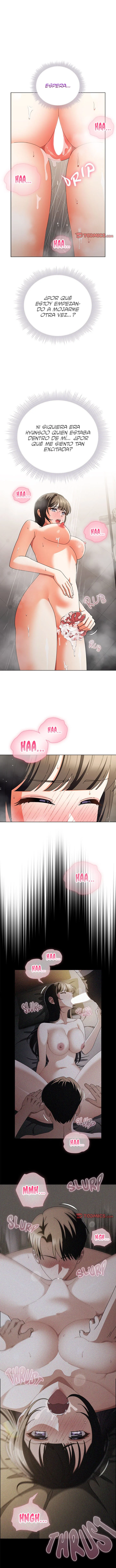 Chica Sucia Capítulo 18 - Página 2