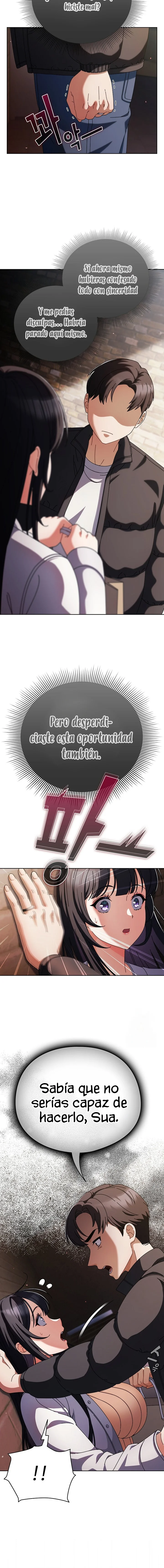 Chica Sucia Capítulo 2 - Página 16