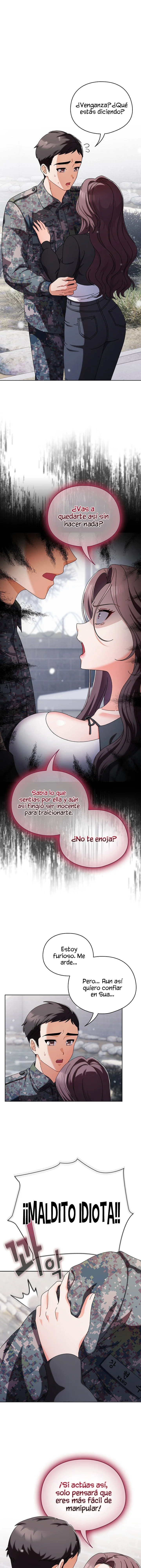 Chica Sucia Capítulo 2 - Página 2