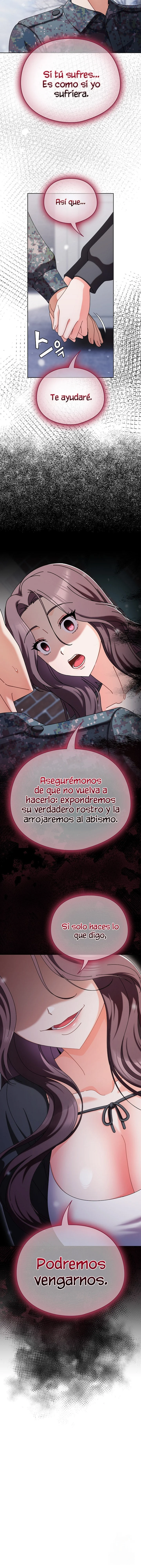 Chica Sucia Capítulo 2 - Página 4