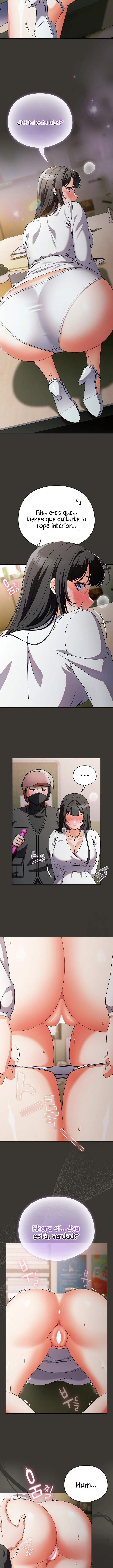 Chica Sucia Capítulo 4 - Página 13