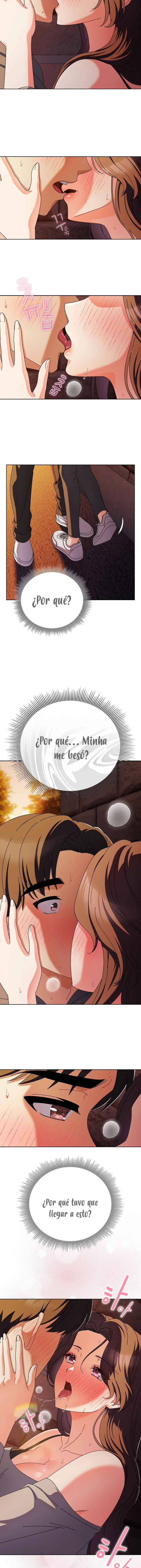 Chica Sucia Capítulo 6 - Página 12