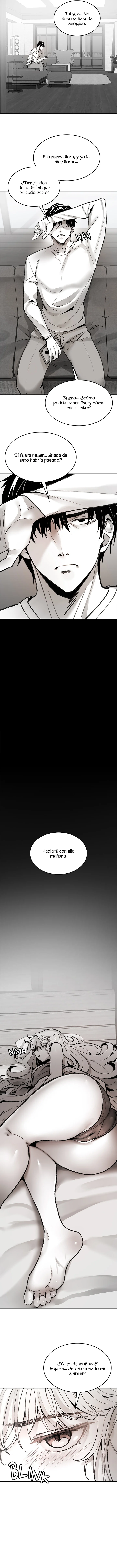 ¡Salte de mi cuerpo! Capítulo 1 - Página 19