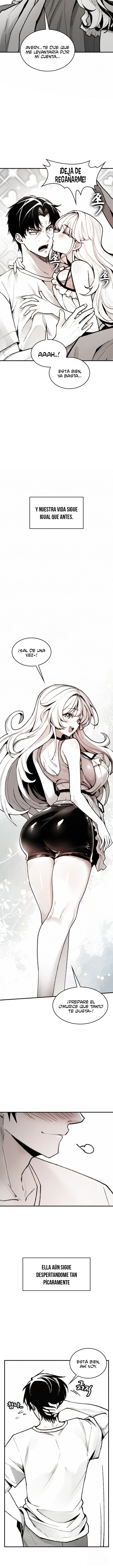 ¡Salte de mi cuerpo! Capítulo 10 - Página 13