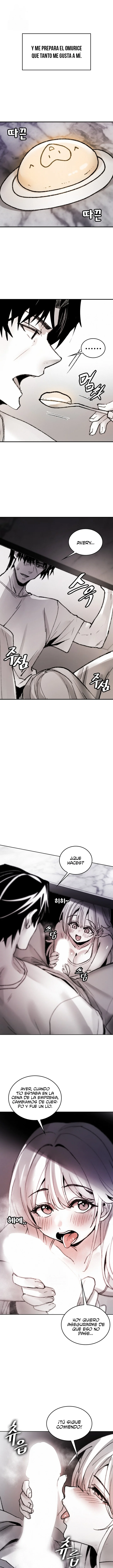 ¡Salte de mi cuerpo! Capítulo 10 - Página 14