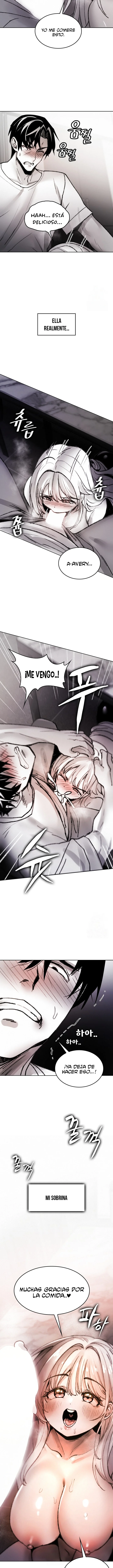 ¡Salte de mi cuerpo! Capítulo 10 - Página 15