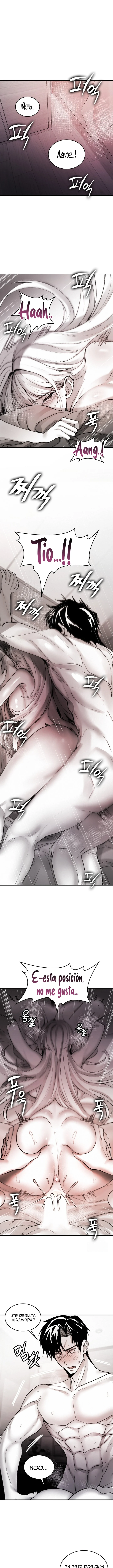 ¡Salte de mi cuerpo! Capítulo 10 - Página 2