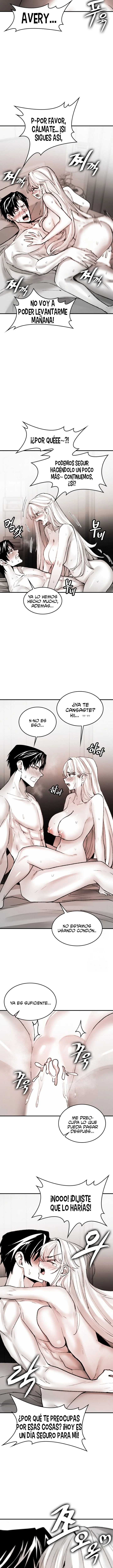 ¡Salte de mi cuerpo! Capítulo 10 - Página 7