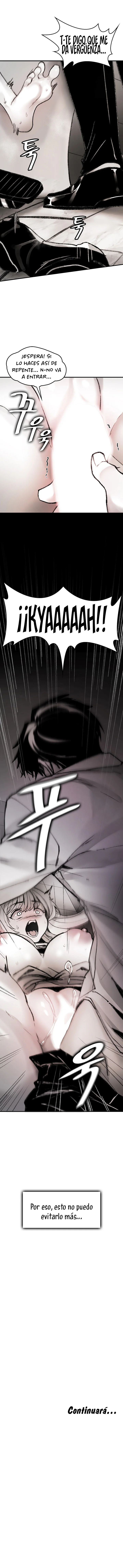¡Salte de mi cuerpo! Capítulo 3 - Página 14