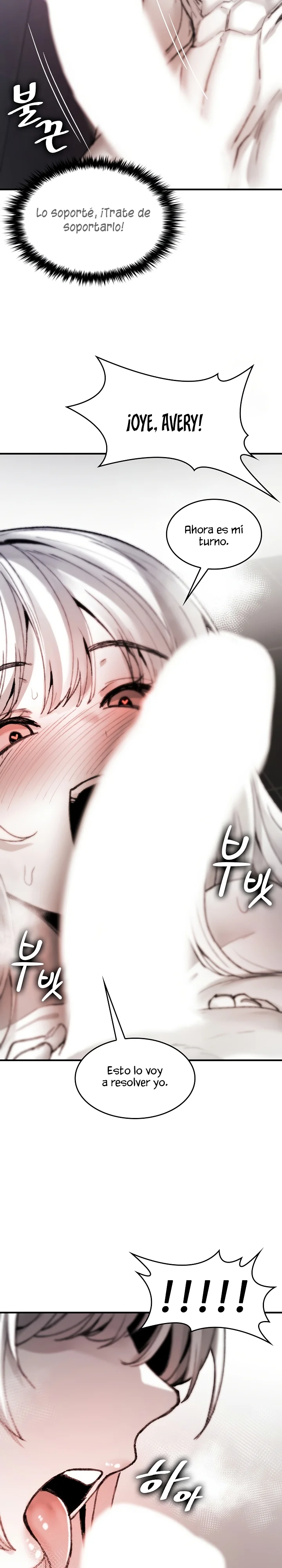 ¡Salte de mi cuerpo! Capítulo 6 - Página 23