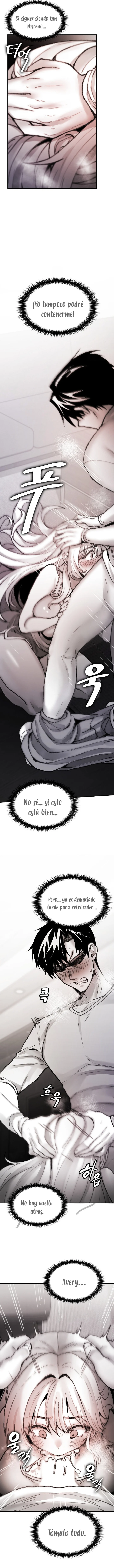 ¡Salte de mi cuerpo! Capítulo 7 - Página 14