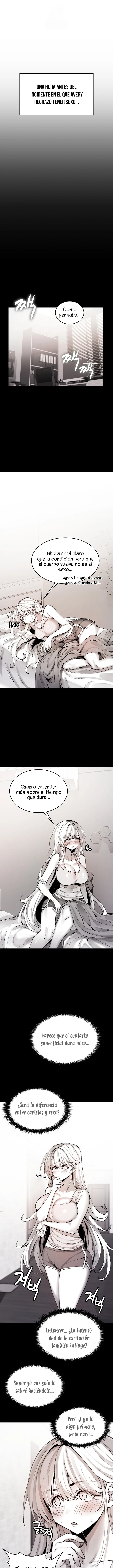 ¡Salte de mi cuerpo! Capítulo 7 - Página 2