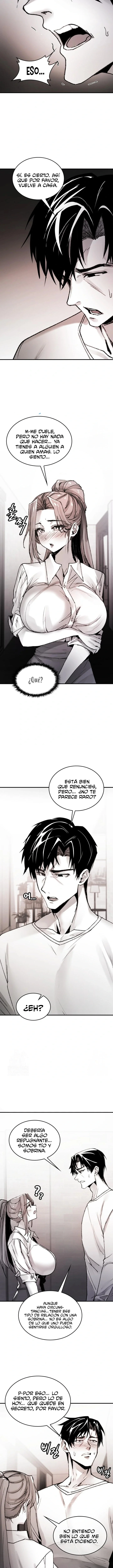 ¡Salte de mi cuerpo! Capítulo 9 - Página 12