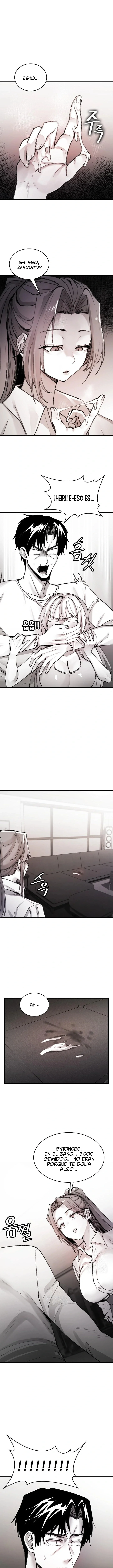 ¡Salte de mi cuerpo! Capítulo 9 - Página 2