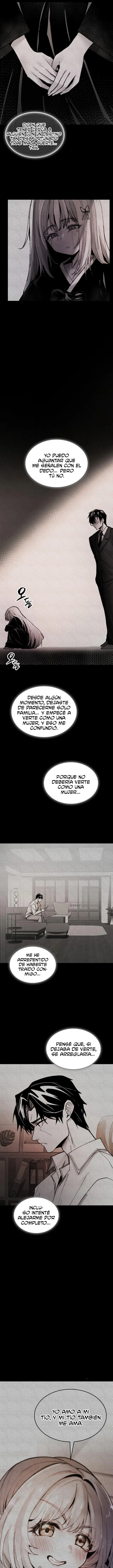 ¡Salte de mi cuerpo! Capítulo 9 - Página 9