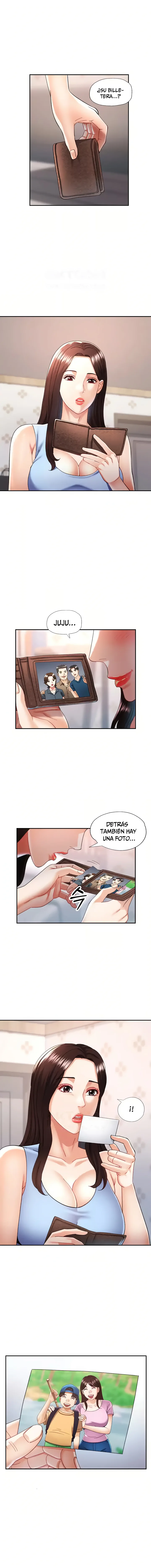 Mi hermana Casada Capítulo 10 - Página 5