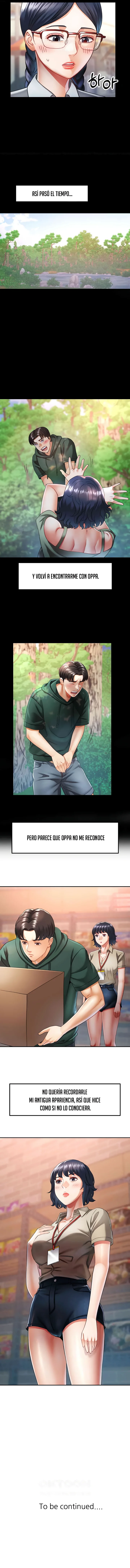 Mi hermana Casada Capítulo 11 - Página 8