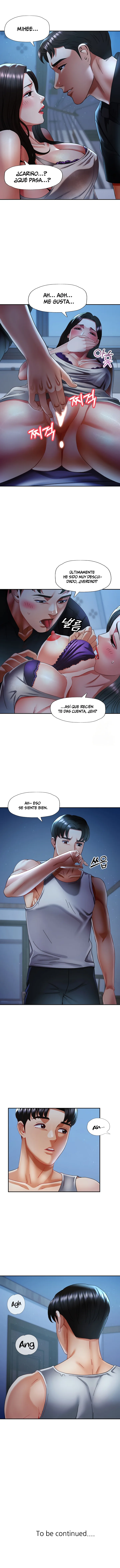 Mi hermana Casada Capítulo 12 - Página 10