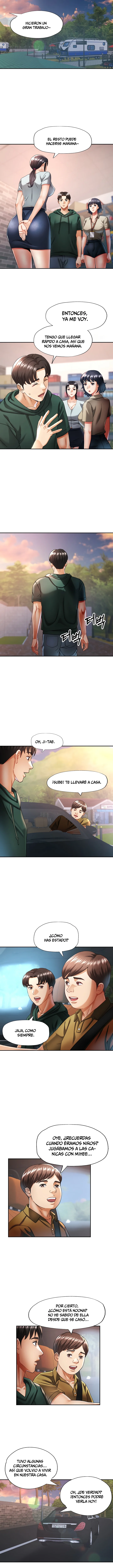 Mi hermana Casada Capítulo 12 - Página 2