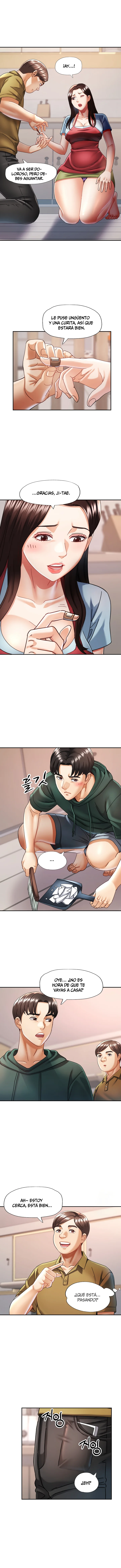 Mi hermana Casada Capítulo 12 - Página 6