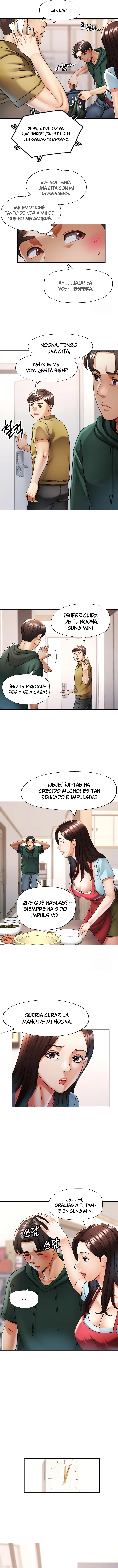 Mi hermana Casada Capítulo 12 - Página 7