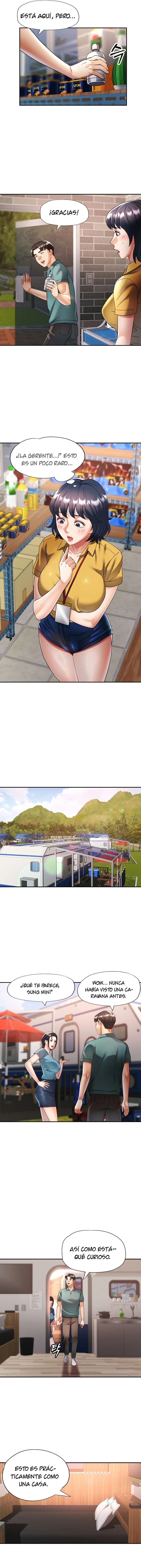 Mi hermana Casada Capítulo 13 - Página 13