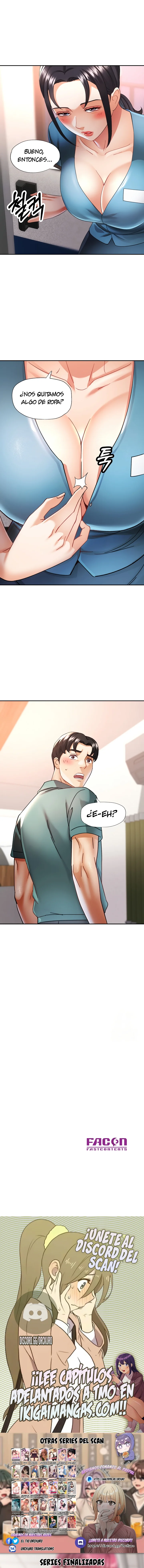 Mi hermana Casada Capítulo 13 - Página 14