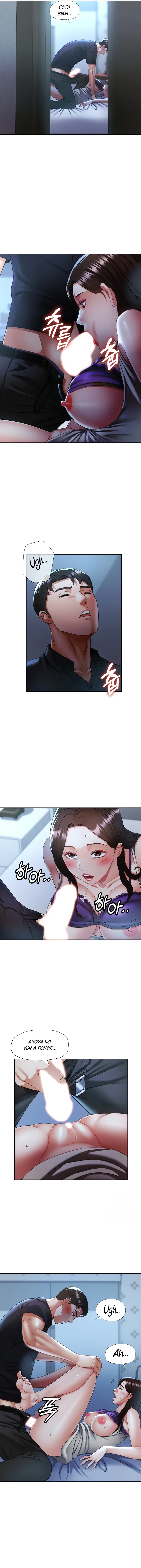 Mi hermana Casada Capítulo 13 - Página 4