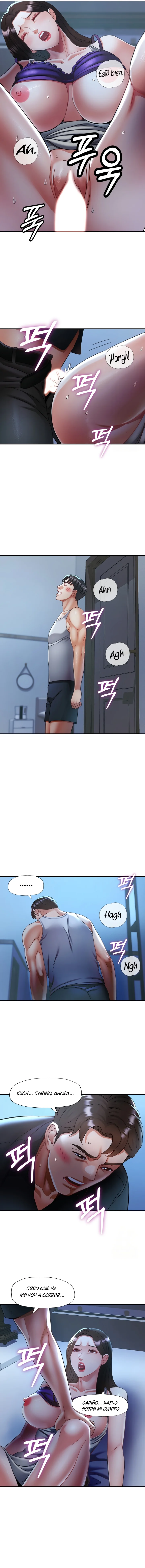 Mi hermana Casada Capítulo 13 - Página 5