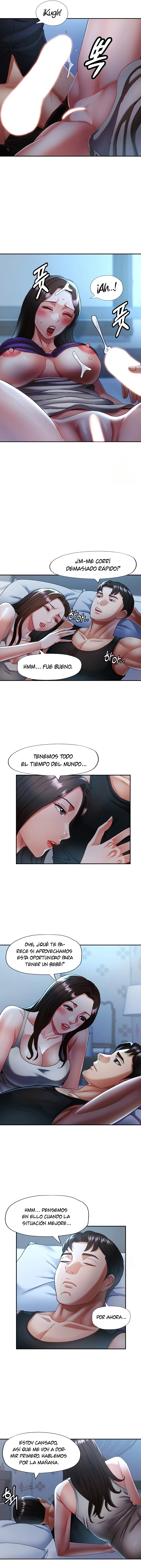 Mi hermana Casada Capítulo 13 - Página 6