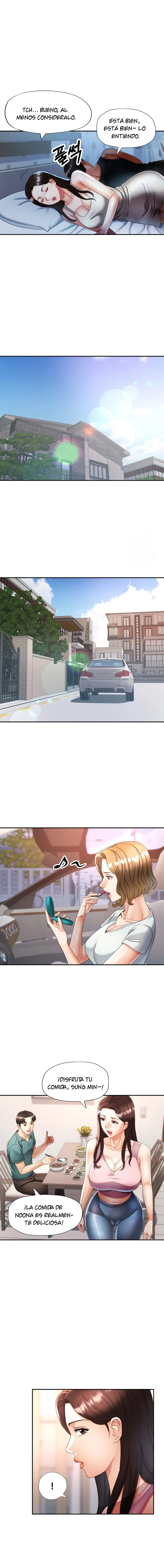 Mi hermana Casada Capítulo 13 - Página 7