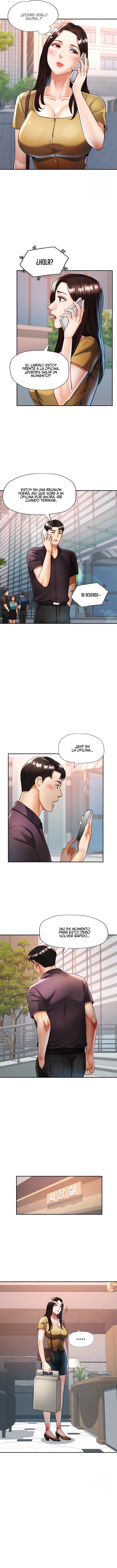 Mi hermana Casada Capítulo 16 - Página 3